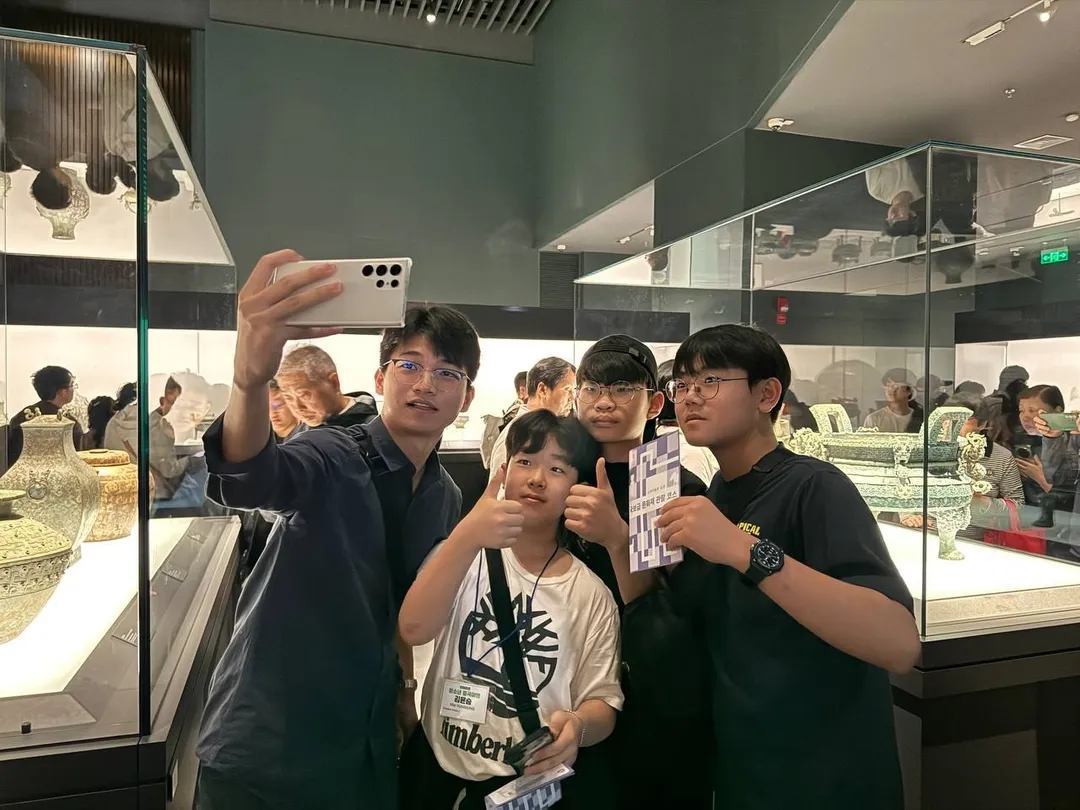 봄방학 청소년 중국우주과학기행 62