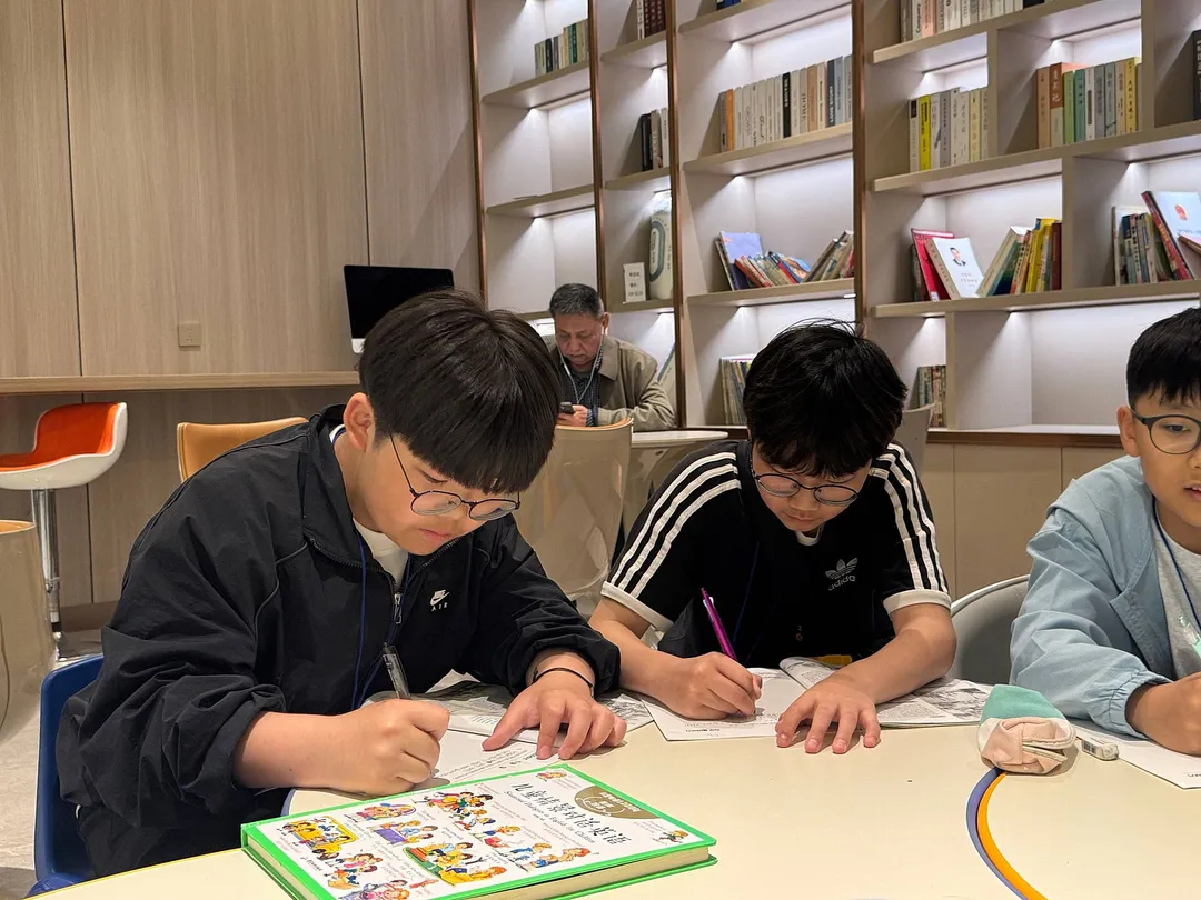여름방학 청소년 중국우주과학기행 32