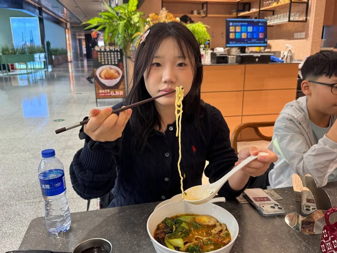 여름방학 청소년 중국우주과학기행 53