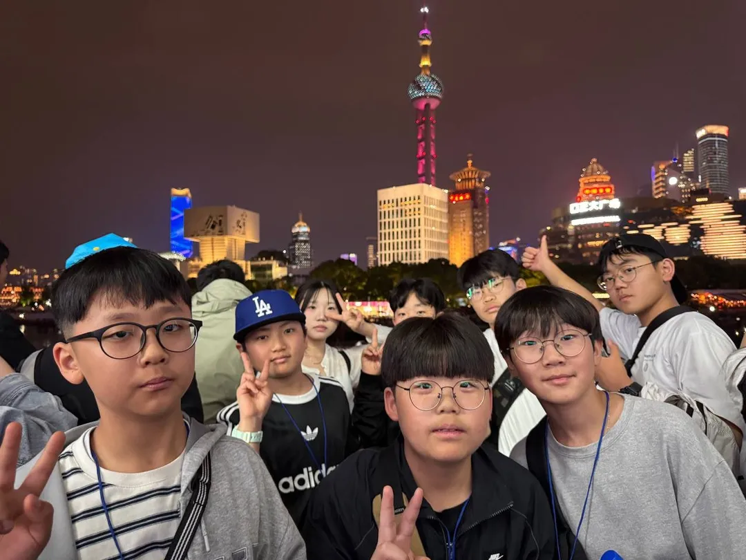 여름방학 청소년 중국우주과학기행 17