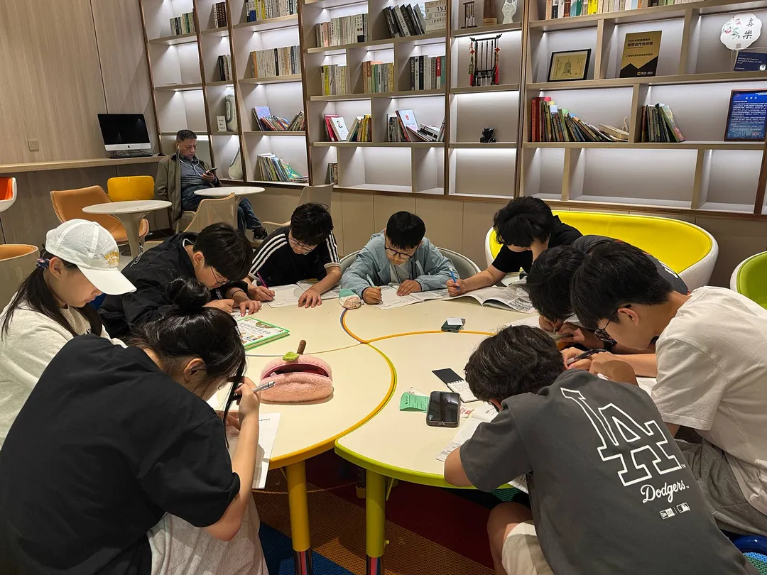 여름방학 청소년 중국우주과학기행 31