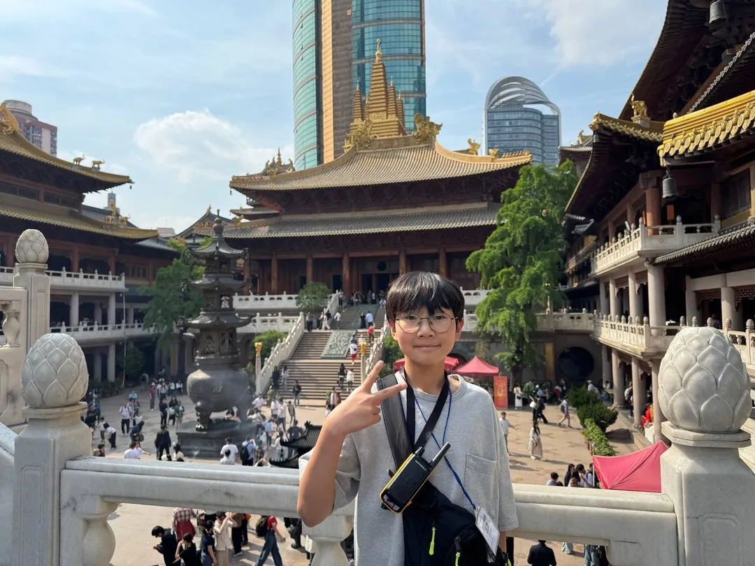 여름방학 청소년 중국우주과학기행 57