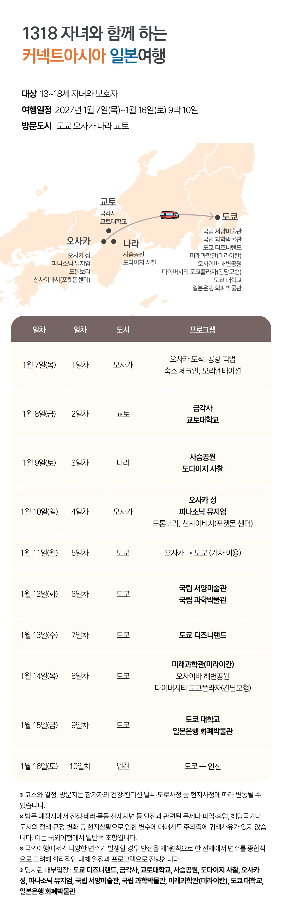 1318 커넥트아시아 일본 / 중국 / 홍콩 / 싱가포르 5