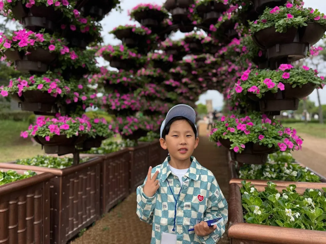 가을시즌 아이랑 경주 키즈역사여행 11