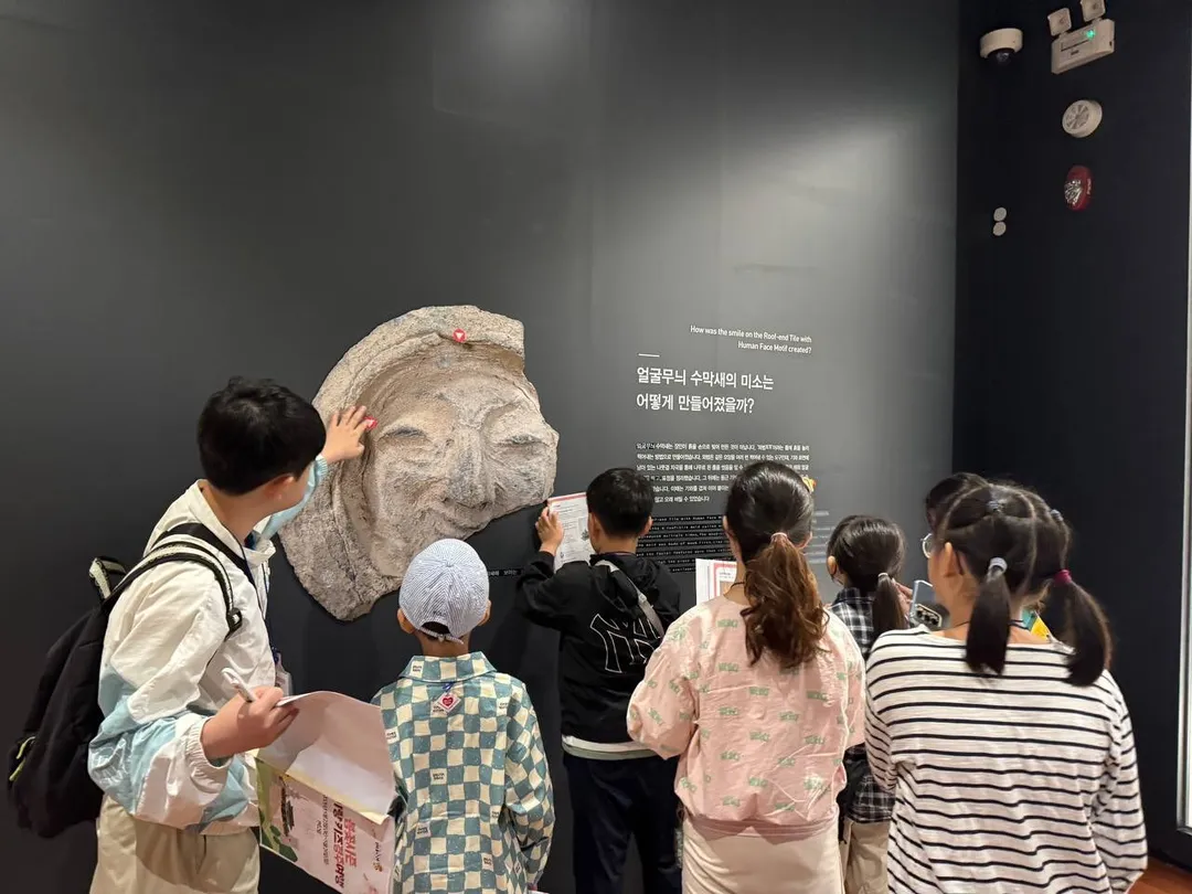 가을시즌 아이랑 경주 키즈역사여행 13