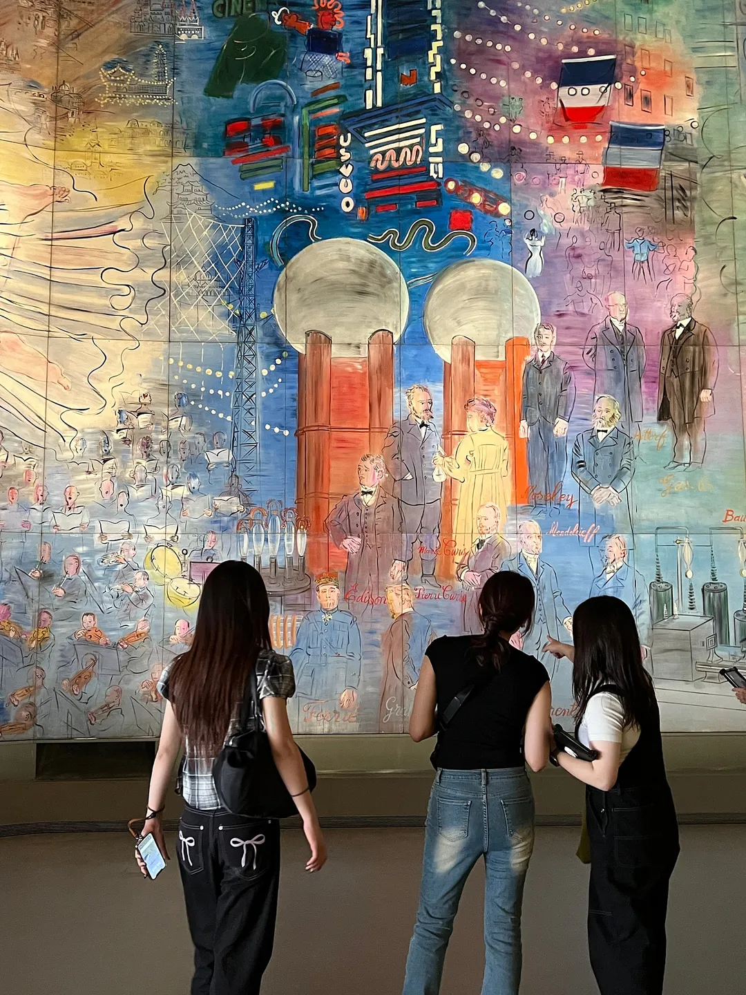 꿈찾기 대학생 유럽미술여행 라이트 8박 10일 30