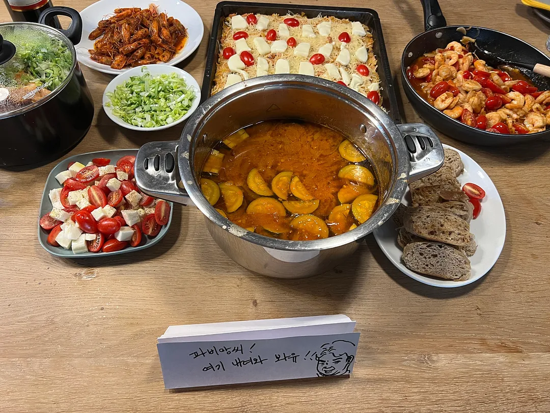 꿈찾기 대학생 유럽미술여행 라이트 8박 10일 35